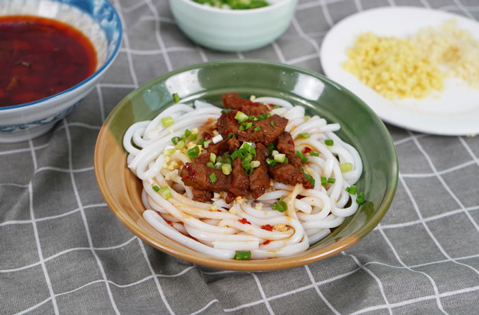 兖州肉臊子粉培训