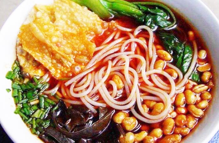 兖州螺蛳粉培训