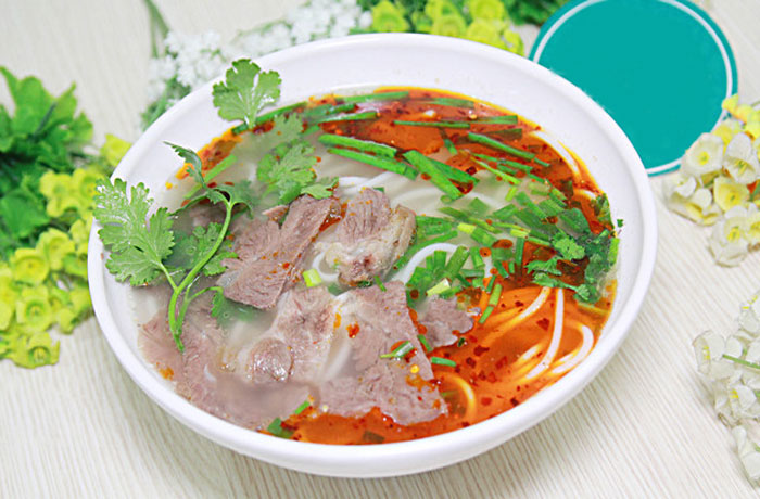 兖州羊肉粉培训