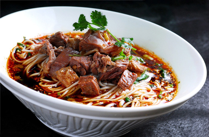 兖州牛肉粉培训