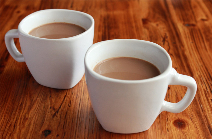 兖州奶茶培训