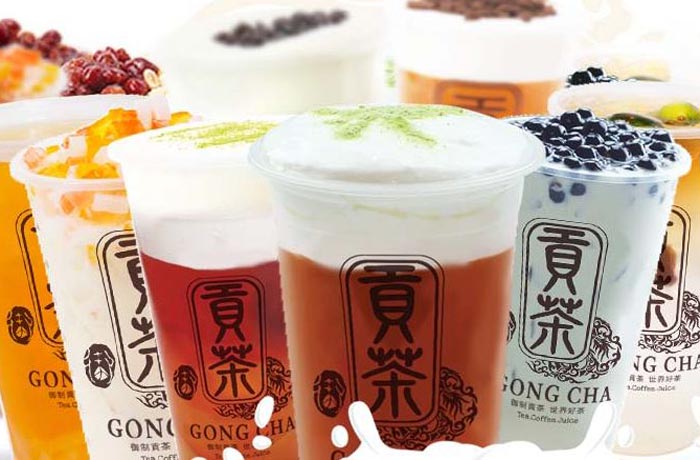 兖州贡茶培训