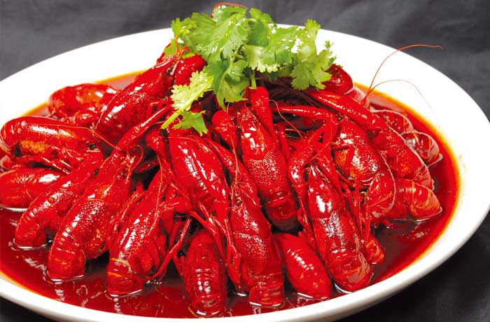 兖州麻辣小龙虾培训